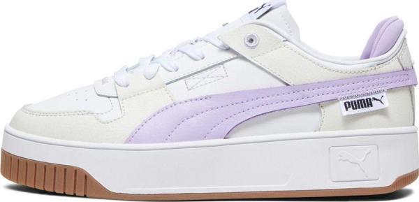 Puma Carina Street Vtg - Image 1