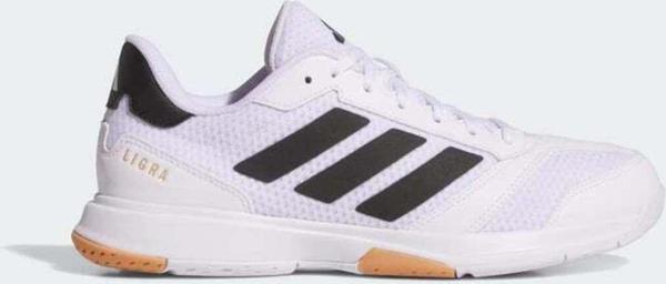 Adidas Ligra 8 Indoor Erkek Antrenman Ayakkabısı - Image 1