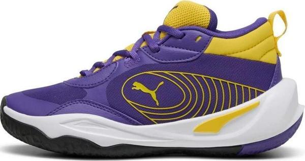 Puma Playmaker Pro Genç Basketbol Ayakkabısı - Image 1