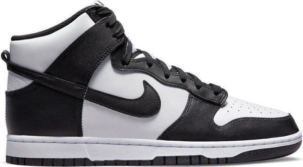 Nike Dunk High Retro Erkek Günlük Ayakkabı - Image 1