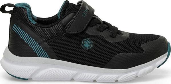 Lumberjack Boyd 4Fx Siyah Erkek Çocuk Spor Ayakkabı - Image 1
