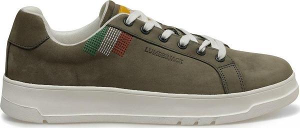 Lumberjack Ramona Nu 4Fx Haki Erkek Günlük Ayakkabı - Image 1