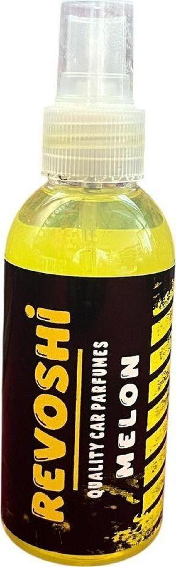 Revoshi Araba Kokusu - Image 1