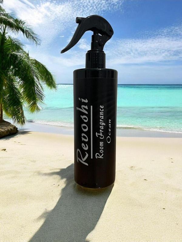 Revoshi 400 Ml Ocean Sprey Oda Kokusu - Image 1