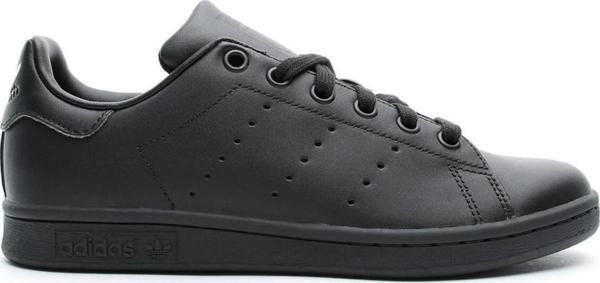 Adidas Stan Smıth Siyah Erkek Spor Ayakkabı M20327 - Image 1