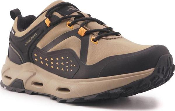 Lumberjack Pellını 4Pr Hakı Erkek Outdoor - Image 1