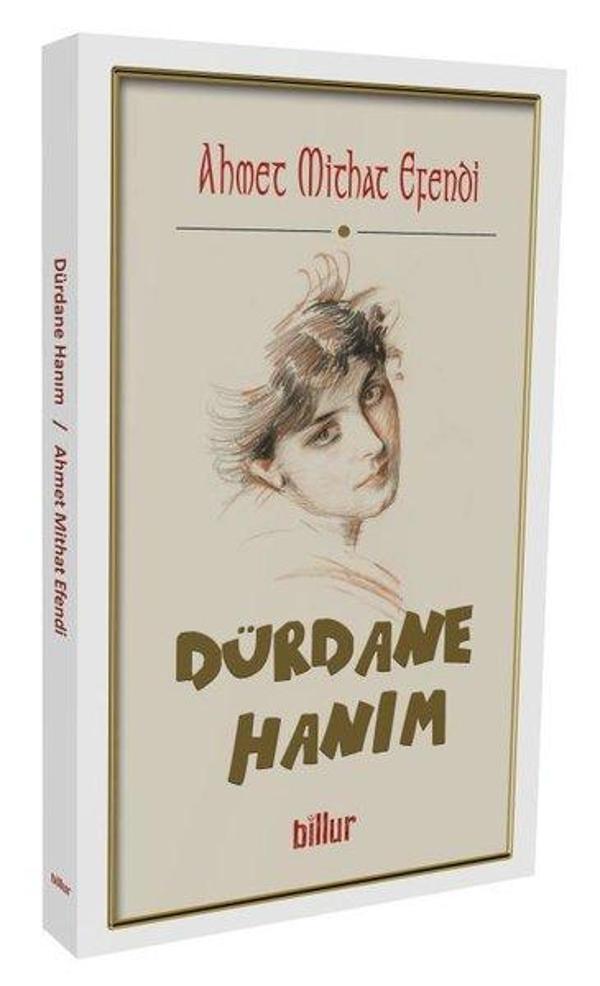 Dürdane Hanım - Billur - Image 1