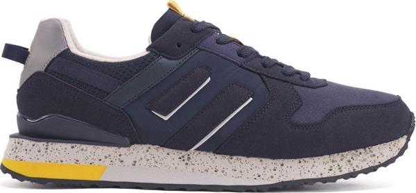 Lumberjack Ward Wt 3Pr Lacivert Erkek Spor Ayakkabı - Image 1