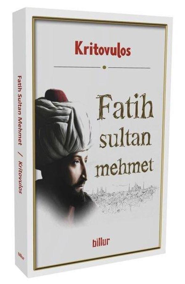 Fatih Sultan Mehmet - Billur - Image 1