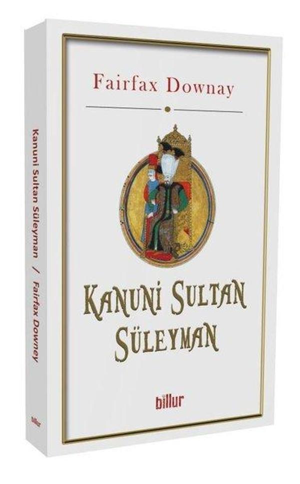 Kanuni Sultan Süleyman - Billur - Image 1