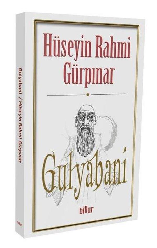Gulyabani - Billur - Image 1
