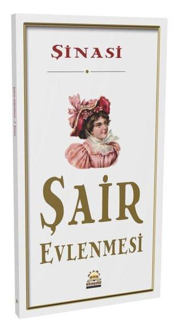 Şair Evlenmesi - Billur - Image 1
