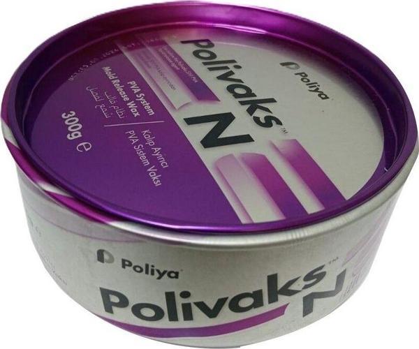 Poliya Polivaks N Sistem Vaksı 300 Gr - Image 1