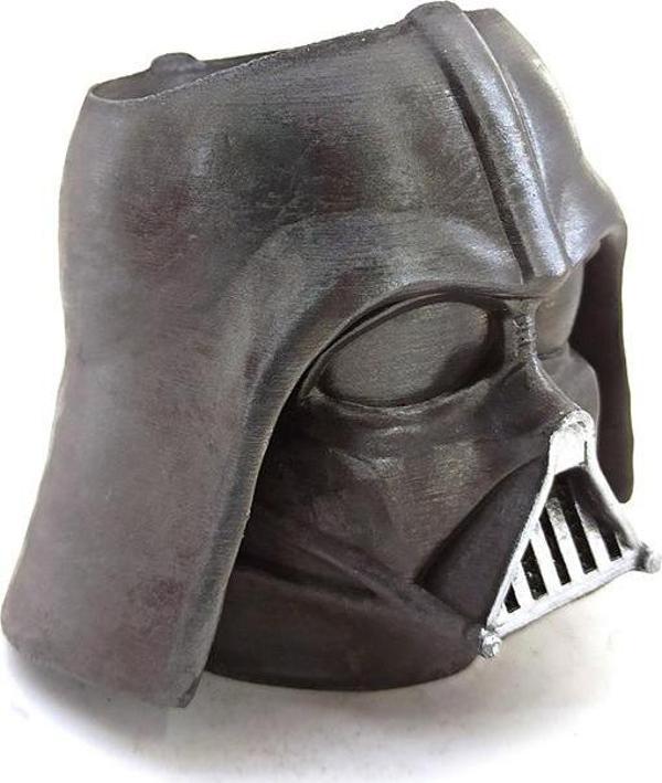 Polyester Darth Vader Kalemlik - Image 1