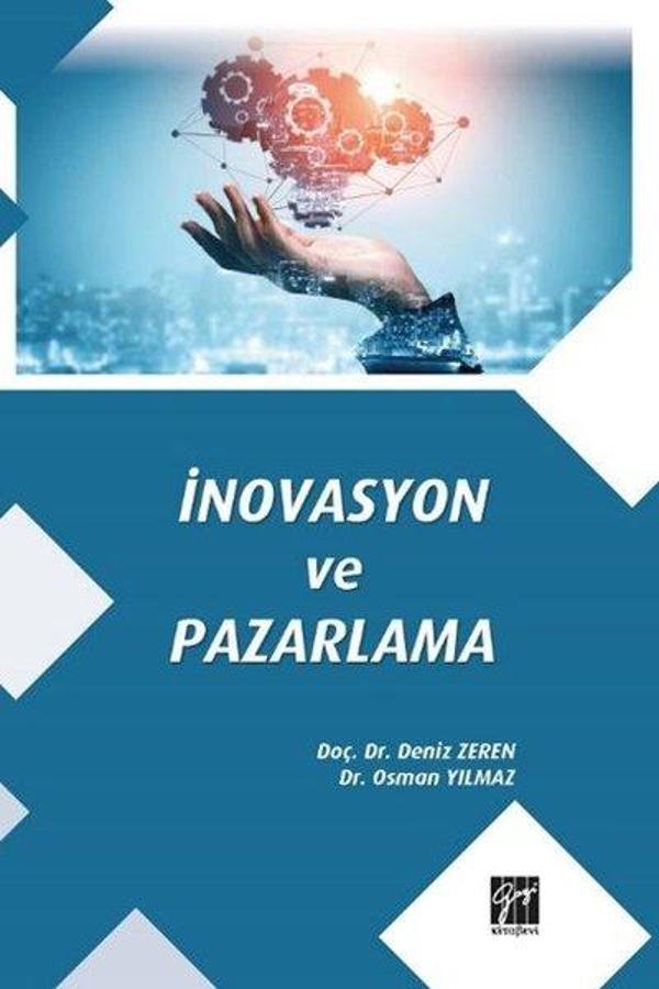 İnovasyon ve Pazarlama - Gazi Kitabevi - Image 1