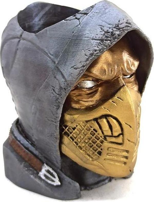 Polyester Scorpion Kalemlik - Image 1