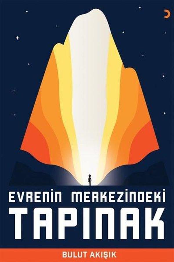 Evrenin Merkezindeki Tapınak - Cinius Yayınevi - Image 1