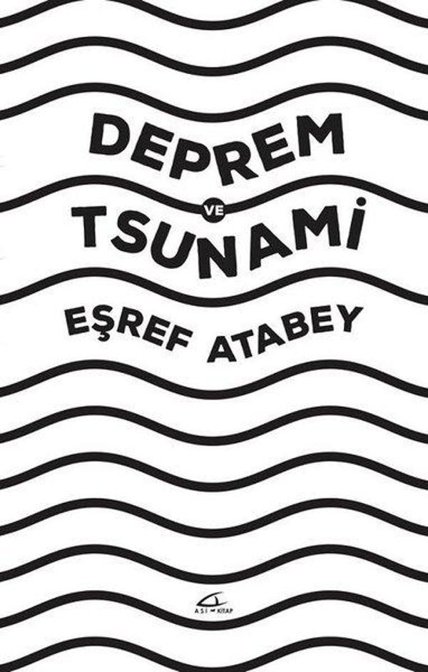 Deprem ve Tsunami - Asi Kitap - Image 1