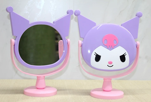 Kuromi Masa Üstü Ayna Alk3054 - Image 1