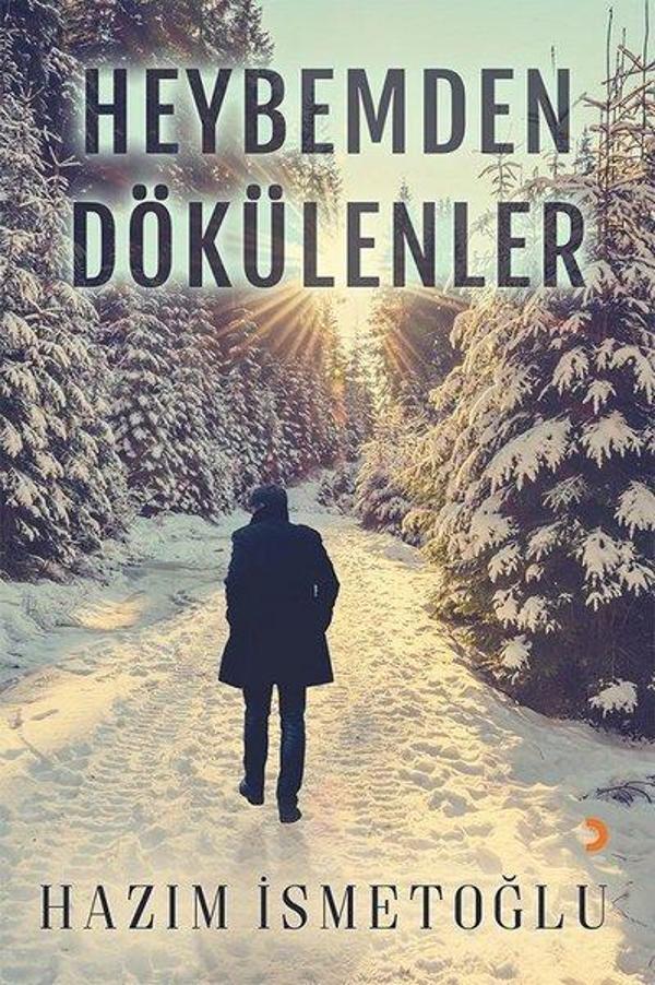 Heybemden Dökülenler - Cinius Yayınevi - Image 1