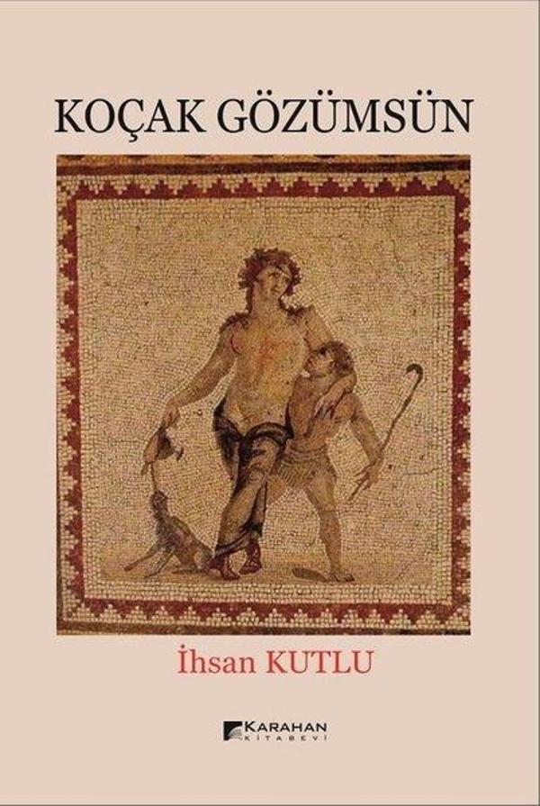 Koçak Gözümsün - Karahan Kitabevi - Image 1