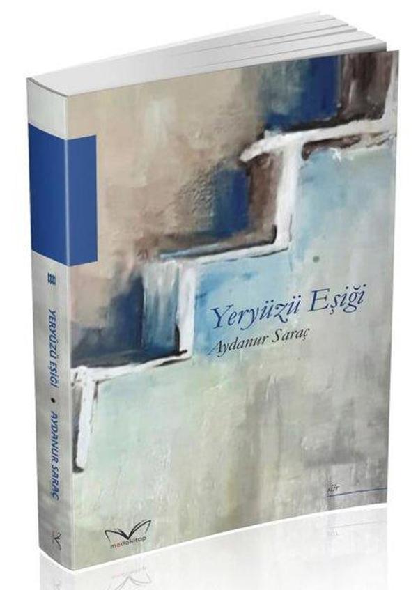 MedaKitap Yeryüzü Eşiği - MedaKitap - Image 1