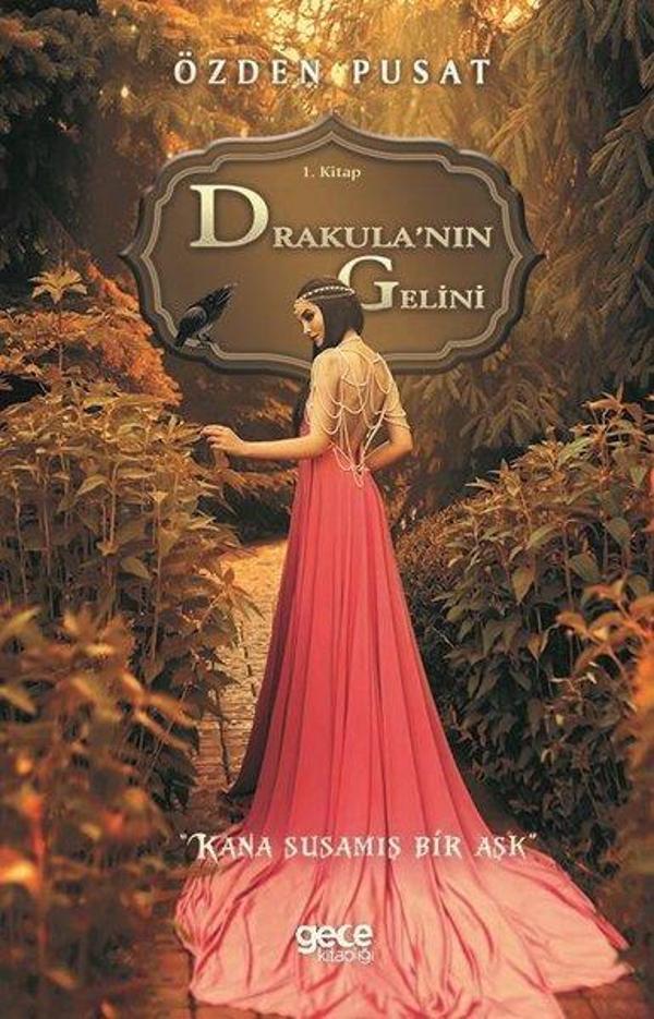 Drakula'nın Gelini 1.Kitap - Gece Kitaplığı - Image 1