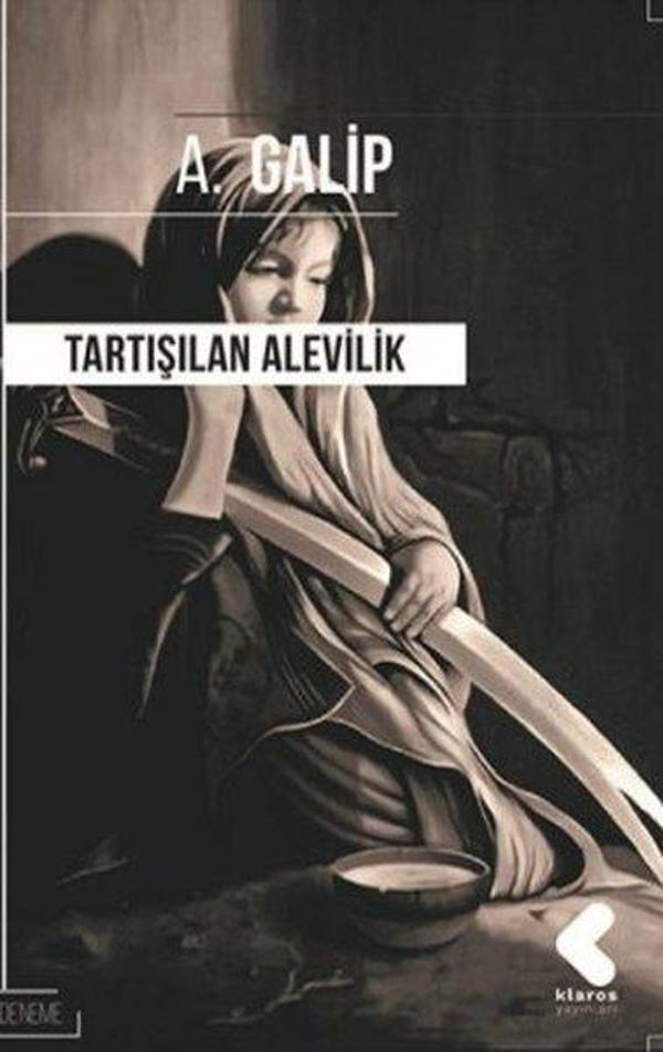 Tartışılan Alevilik - Klaros Yayınları - Image 1