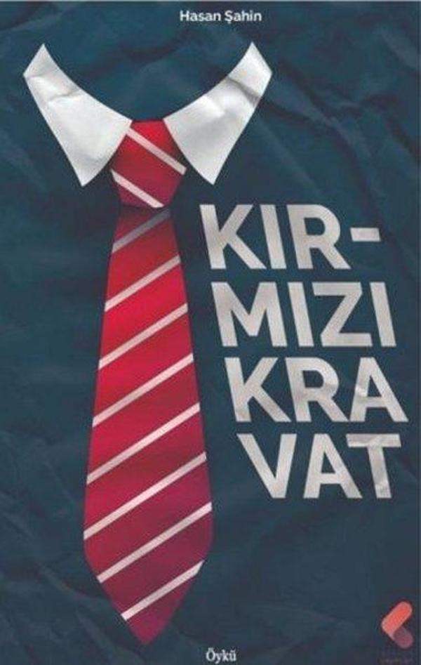 Kırmızı Kravat - Klaros Yayınları - Image 1