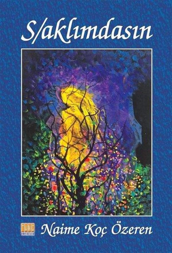 Saklımdasın - Tunç Yayıncılık - Image 1