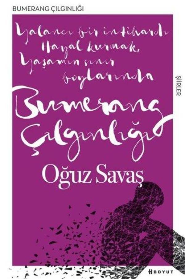 Bumerang Çılgınlığı - Boyut Yayın Grubu - Image 1