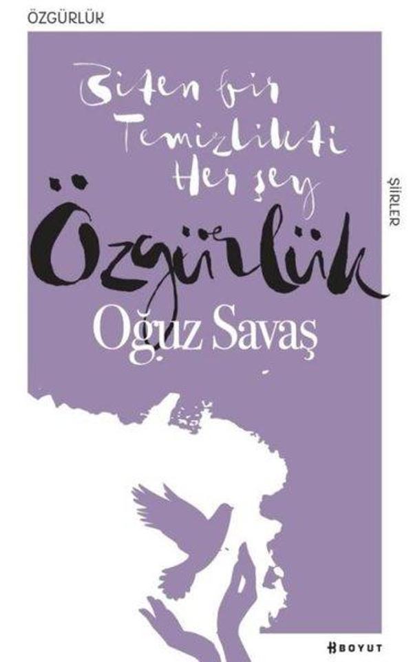 Özgürlük - Boyut Yayın Grubu - Image 1