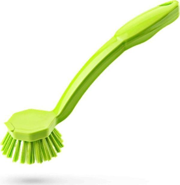 Toptan Bulurum Lavabo Fırçası Petek Şeklinde - Image 1