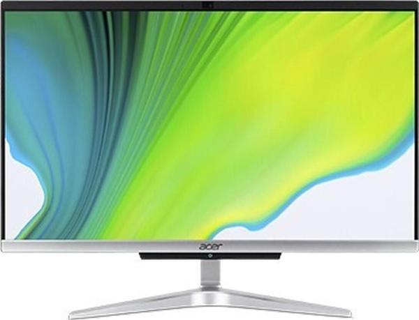 Acer Aspire C22-963 Intel Core i5 1035G1 4GB 256GB SSD Windows 10 Home 21.5\ - Image 1