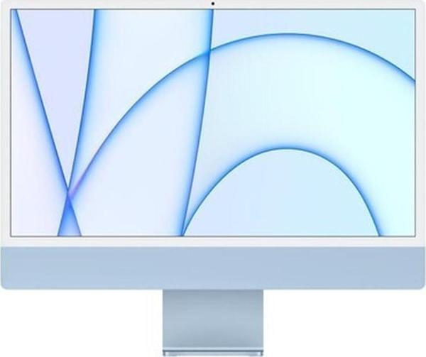 Apple iMac 2021   m1 8cpu 8gpu 16GB 1tbssd 24\ - Image 1