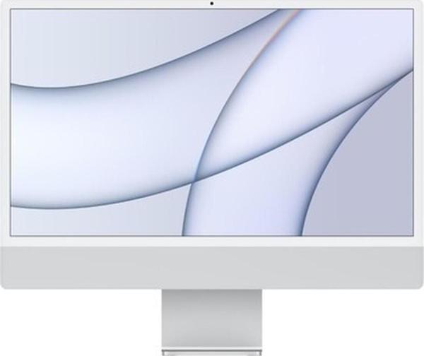 Apple iMac M1 Çip 8GB 512GB SSD macOS 24\ - Image 1