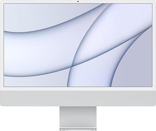 Apple Z12R000PZ iMac 2021 M1 16GB 512GB SSD 24\ - Image 1