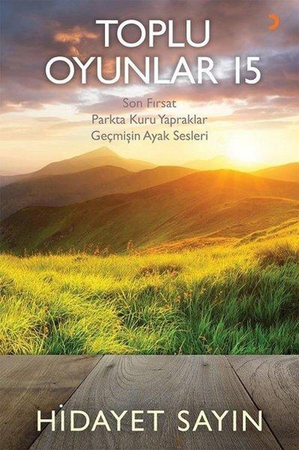 Toplu Oyunlar 15 - Cinius Yayınevi - Image 1