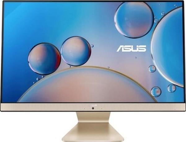 Asus M3400WUAT-BA002M AMD Ryzen 7 5700U 8GB 1TB+512GB SSD Freedos 23.8\ - Image 1