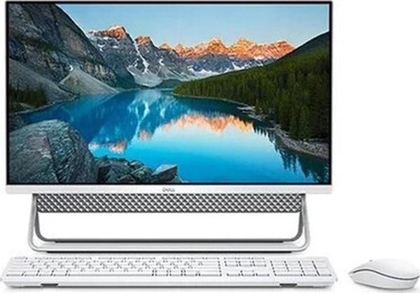 Dell Inspiron 5400 Intel Core I5 1135G7 8gb 256GB SSD 1tb HDD 23.8\ - Image 1
