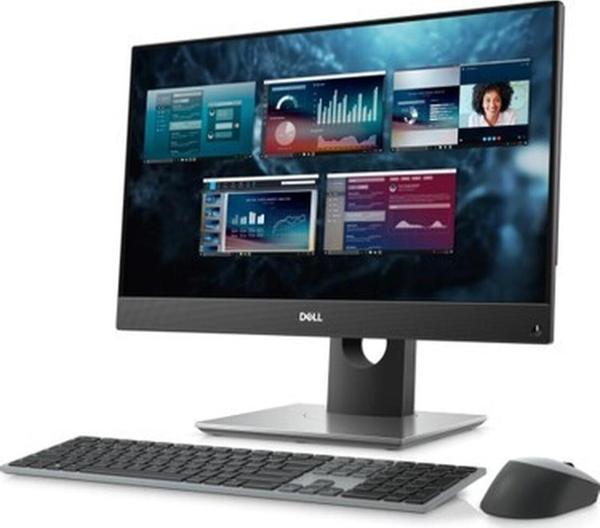 Dell Optiplex 7490 Intel Core i5 10500 8GB 128GB SSD 1TB HDD Ubuntu 23.8\ - Image 1