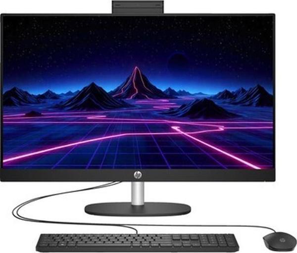 HP 27-CR000TT 83700TT Ryzen7 7730U 16GB 1TBSSD 27\ - Image 1