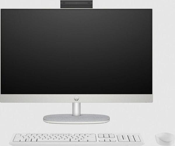 Hp All In One 80N40EA Amd Ryzen 7 7730U 16 GB 512 GB SSD 23.8\ - Image 1