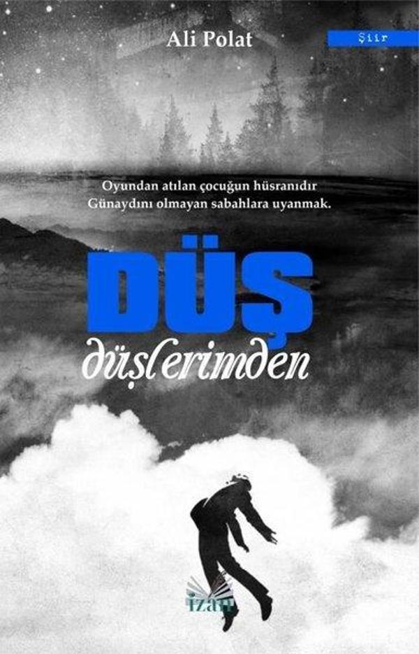 İzan Yayıncılık Düş Düşlerimden - İzan Yayıncılık - Image 1