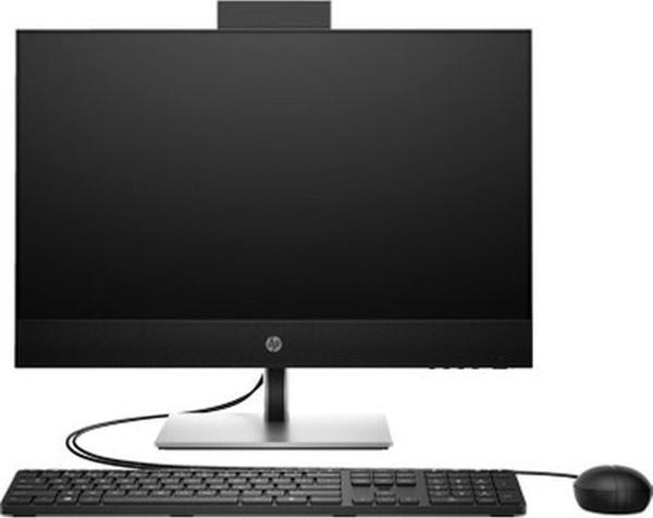 Hp Proone 440 G9 A54VFET I5-12500T 8 GB 512 GB SSD 23.8'' Freedos All-In-One Bilgisayar - Image 1