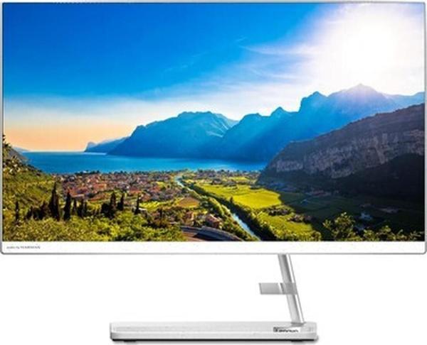 Lenovo Ideacentre 3 AMD Ryzen 5 7530U 8GB 512GB SSD Freedos 23.8\ - Image 1