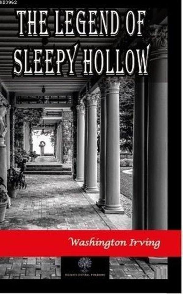 The Legend of Sleepy Hollow - Platanus Publishing - Image 1