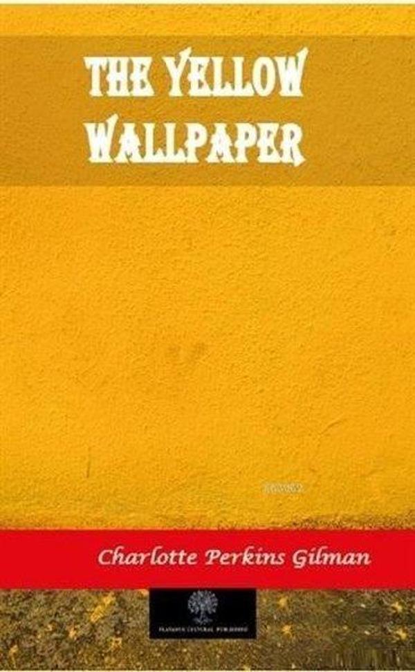 The Yellow Wallpaper - Platanus Publishing - Image 1