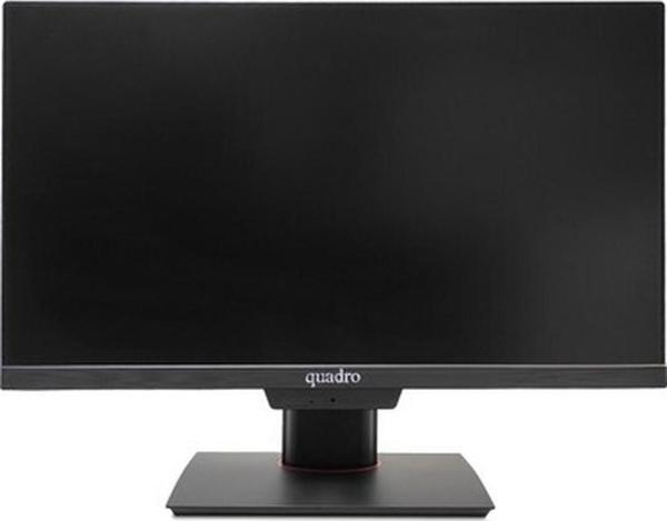 Quadro Shift A3224 -34169 Amd Ryzen 5 3400G 16GB 1TB + 256GB SSD Freedos 23.8'' All In One Bilgisayar - Image 1