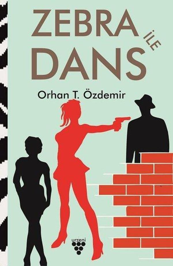 Zebra ile Dans - Urzeni Yayıncılık - Image 1